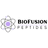 Biofusion Peptides Store Logo